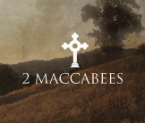 Woo-2-Maccabees