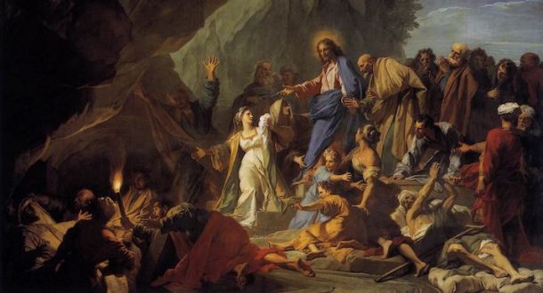 jesus-lazarus